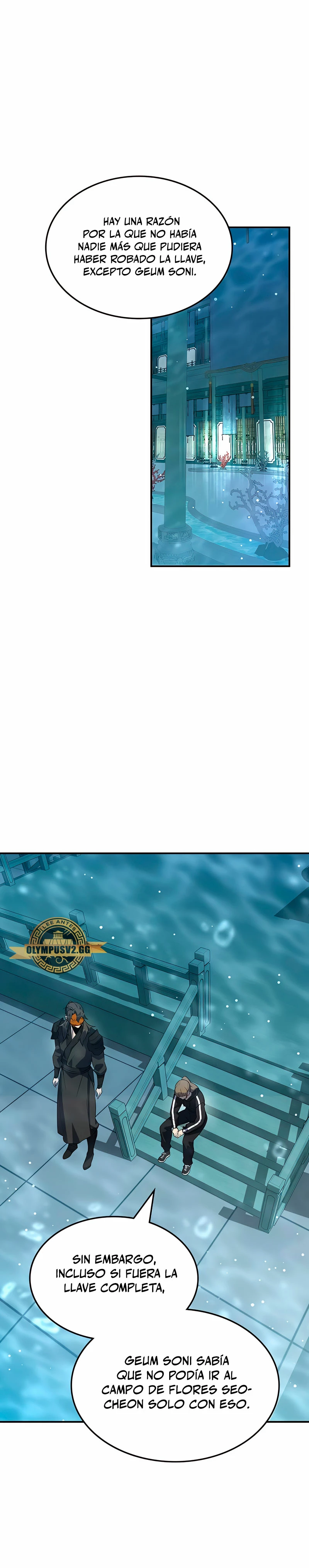 Devorador de Medicina capítulo 51, página 5