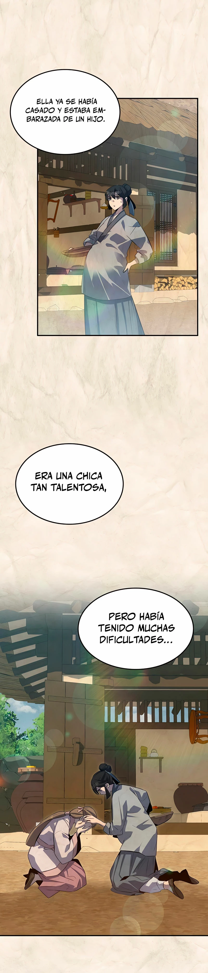 Devorador de Medicina capítulo 51, página 7