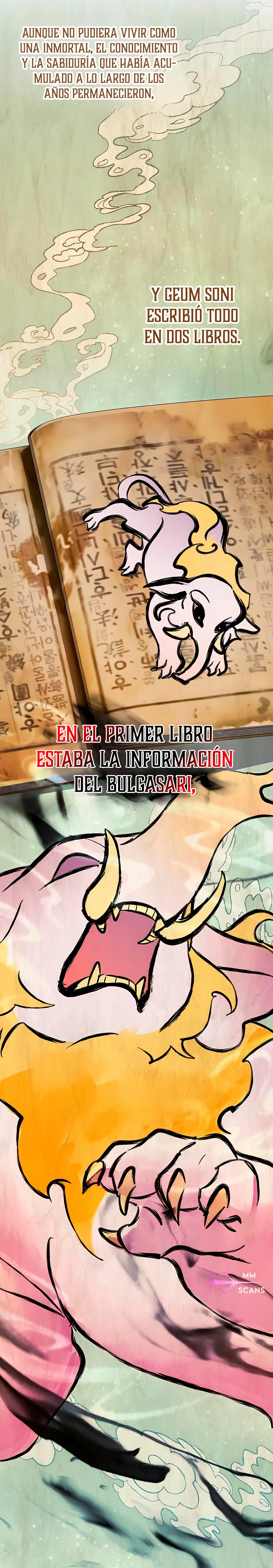 Devorador de Medicina capítulo 51, página 16