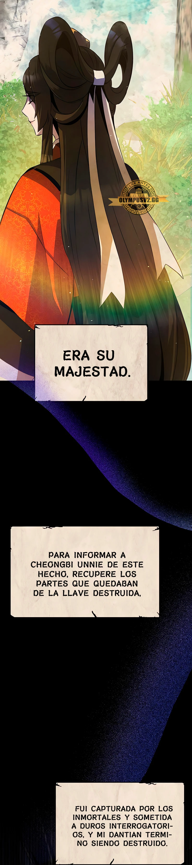 Devorador de Medicina capítulo 51, página 22