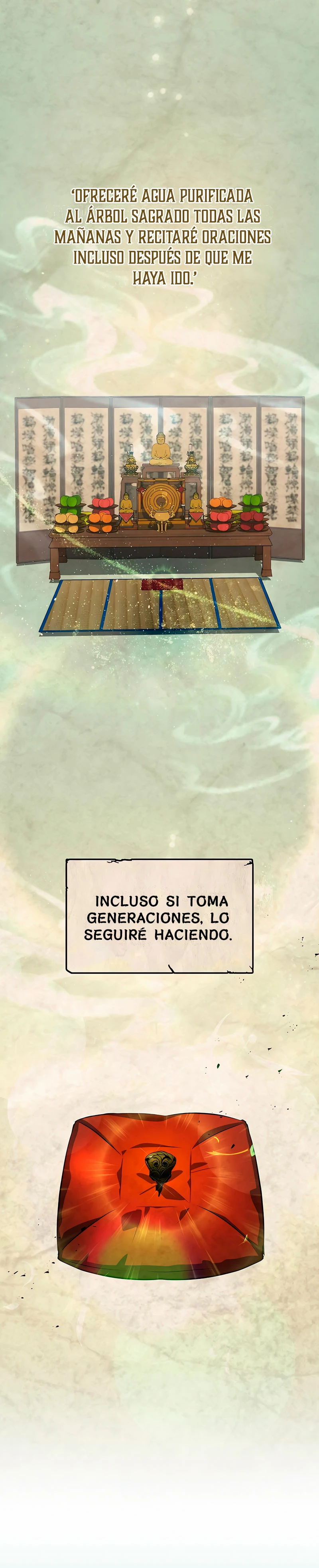 Devorador de Medicina capítulo 51, página 32