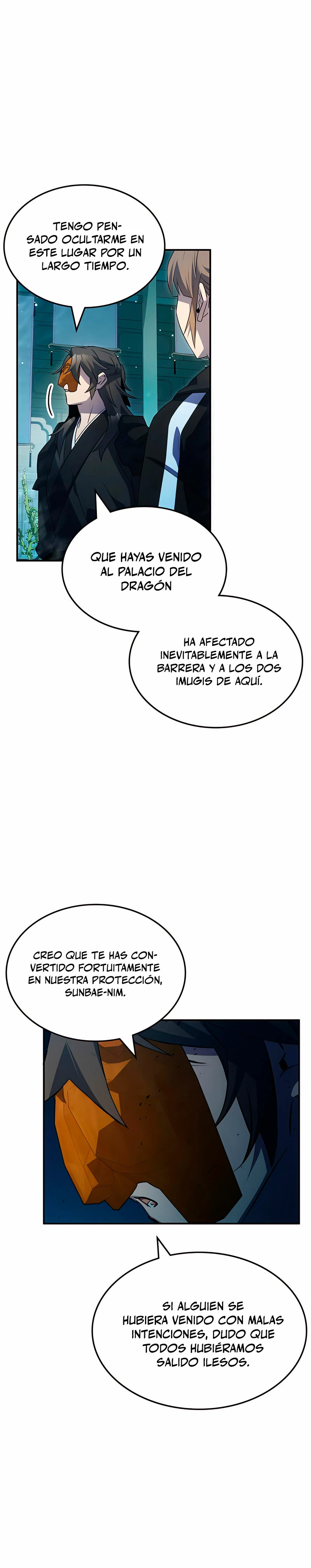 Devorador de Medicina capítulo 51, página 41