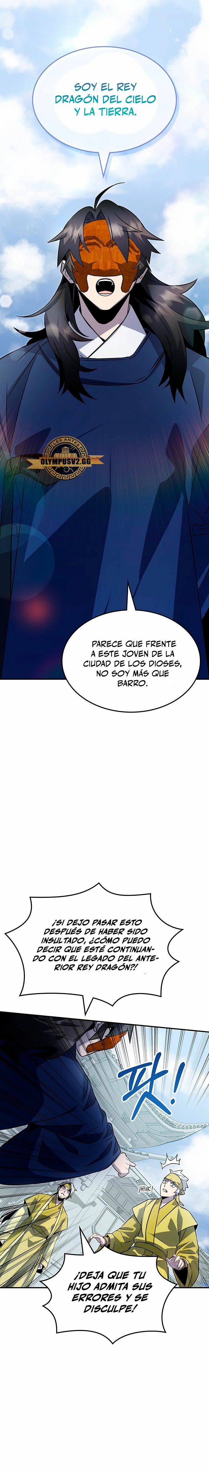 Devorador de Medicina capítulo 55, página 27