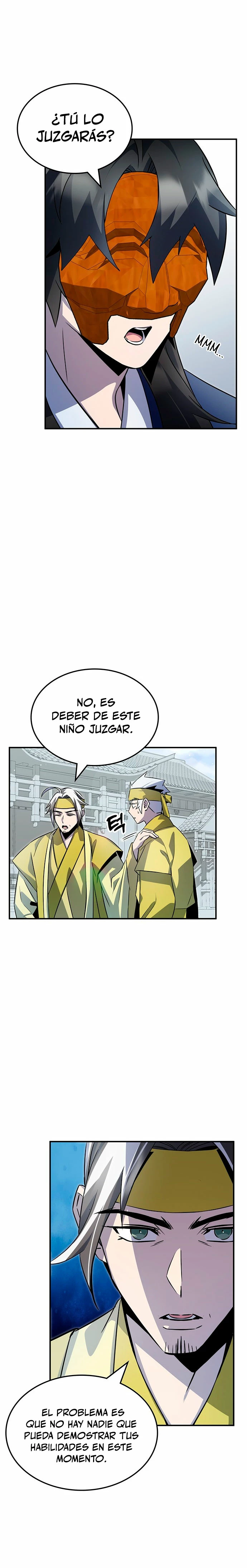Devorador de Medicina capítulo 55, página 29
