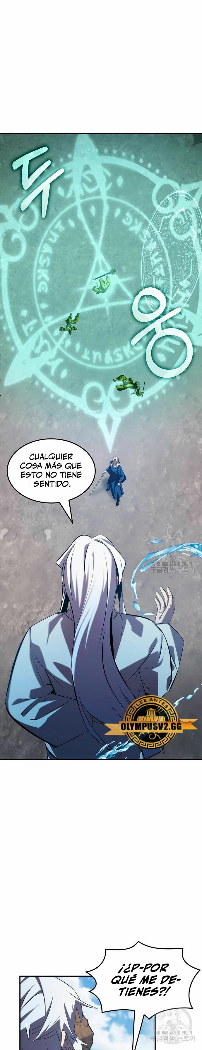 Devorador de Medicina capítulo 56, página 28