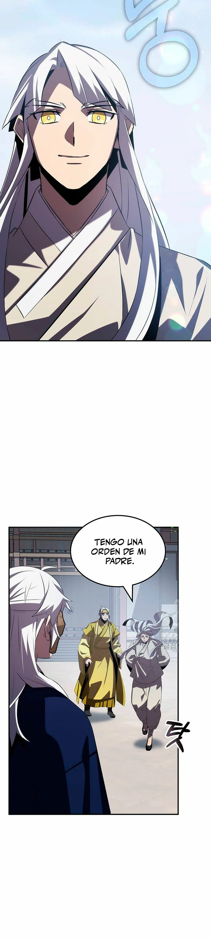 Devorador de Medicina capítulo 56, página 30