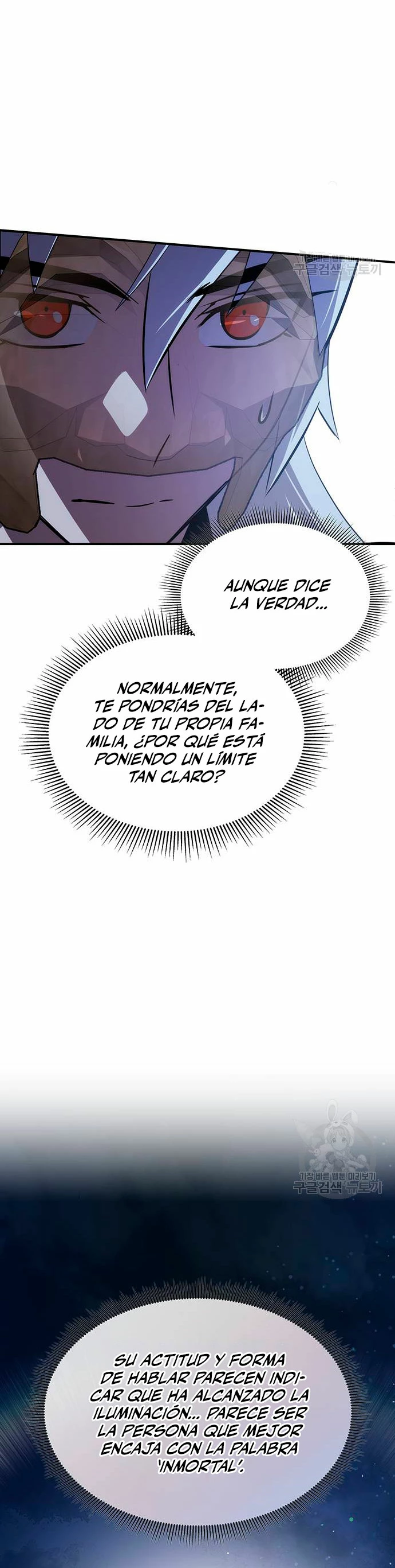 Devorador de Medicina capítulo 56, página 41