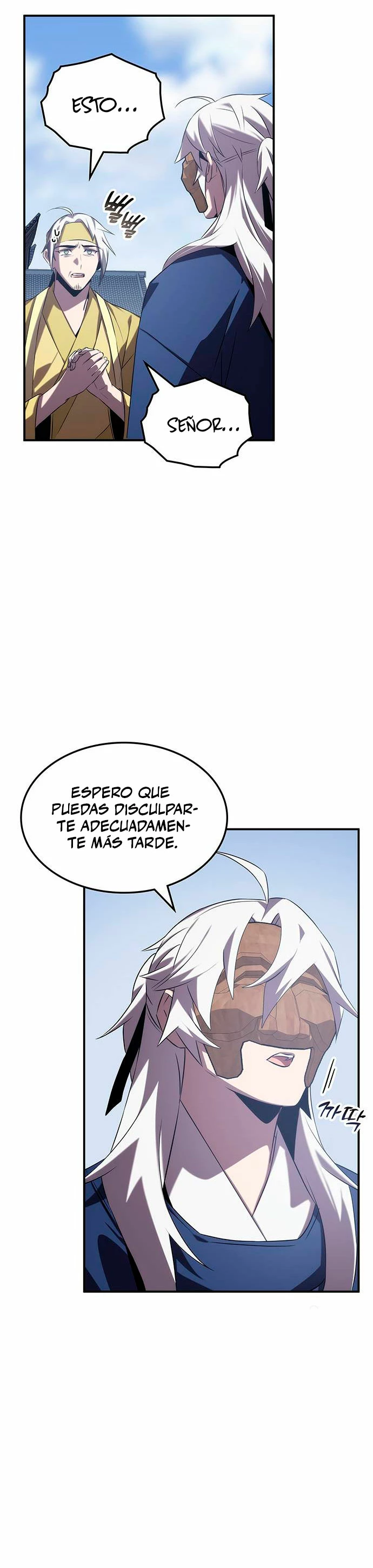 Devorador de Medicina capítulo 56, página 44