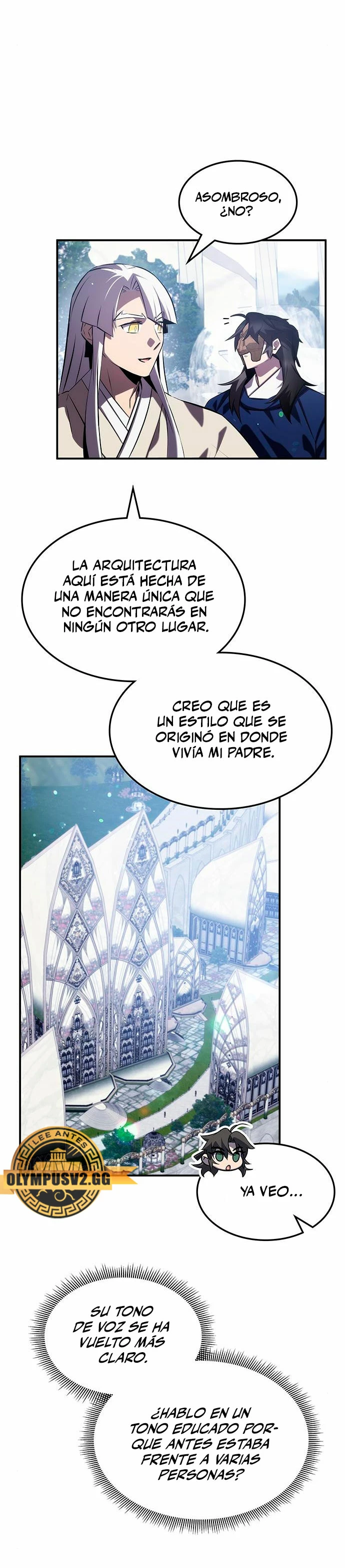 Devorador de Medicina capítulo 57, página 4