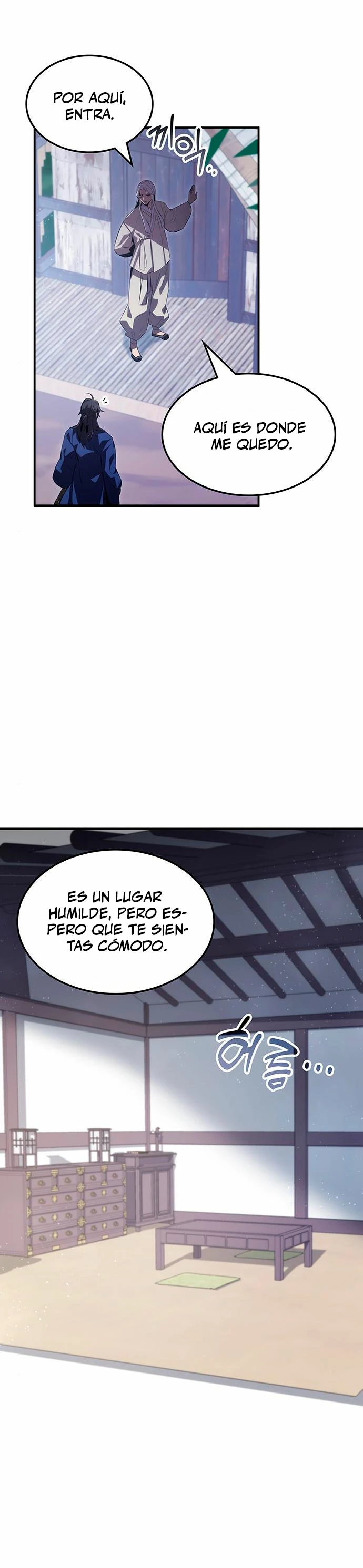 Devorador de Medicina capítulo 57, página 8