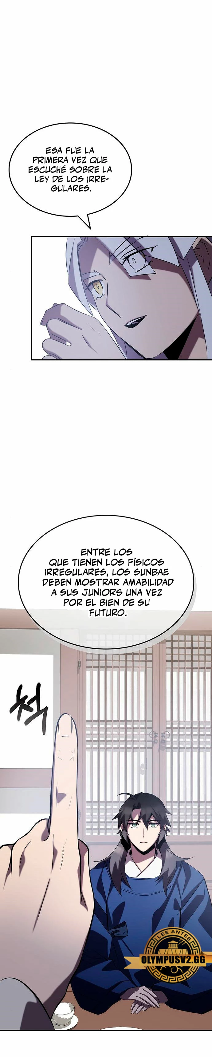 Devorador de Medicina capítulo 57, página 24