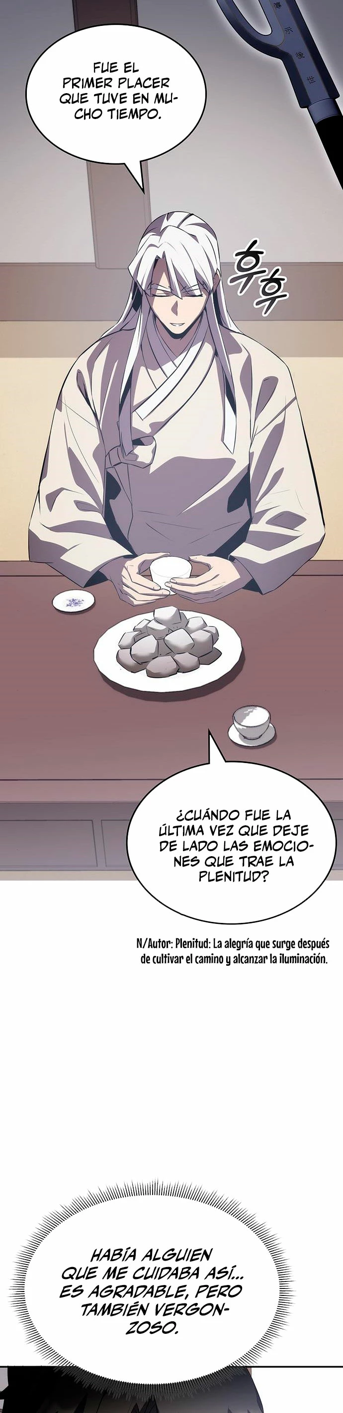 Devorador de Medicina capítulo 57, página 26