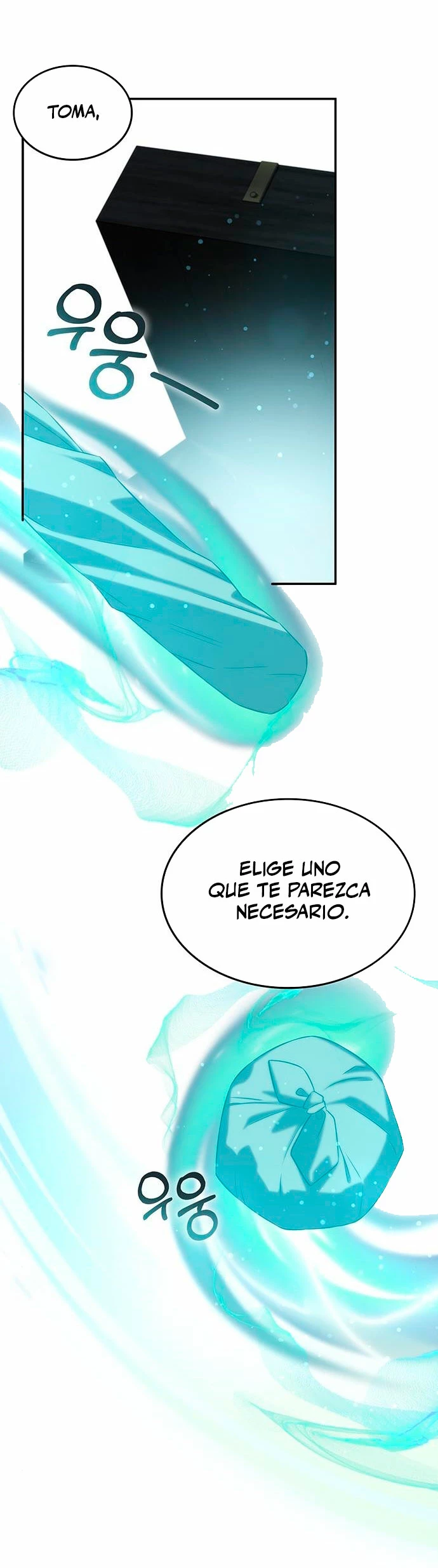 Devorador de Medicina capítulo 57, página 28