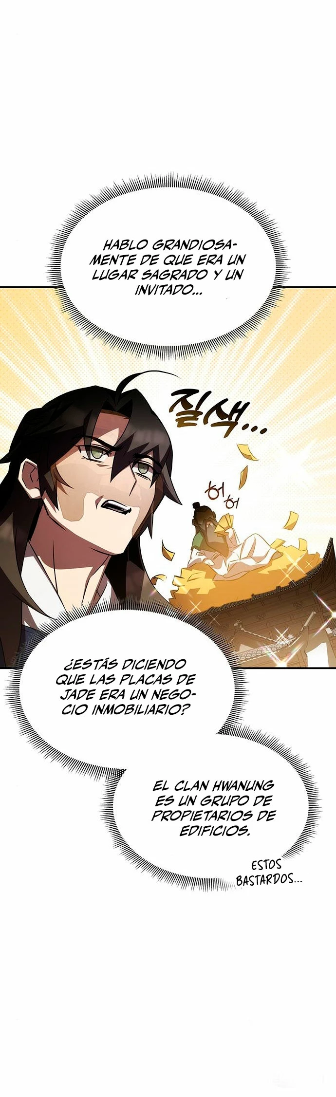 Devorador de Medicina capítulo 57, página 51