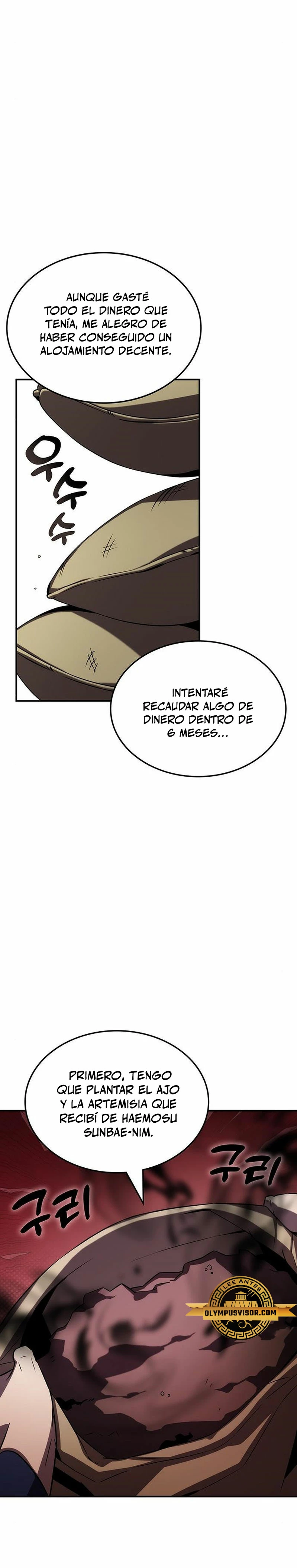 Devorador de Medicina capítulo 58, página 6