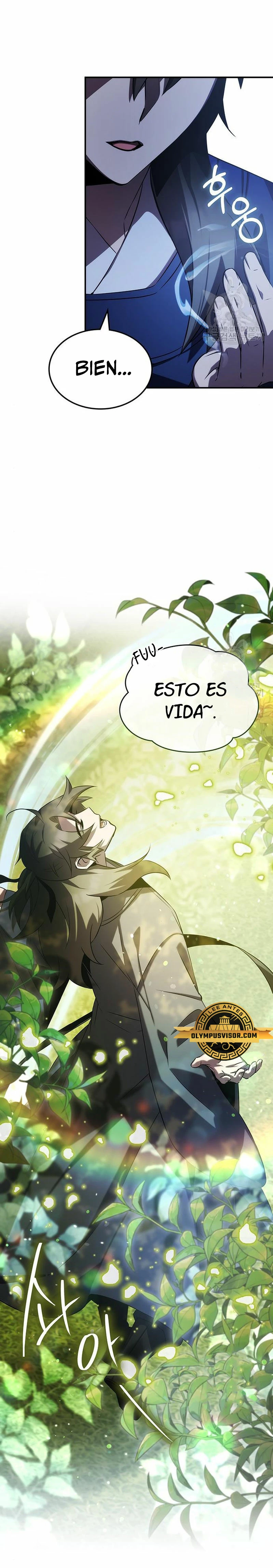 Devorador de Medicina capítulo 58, página 8