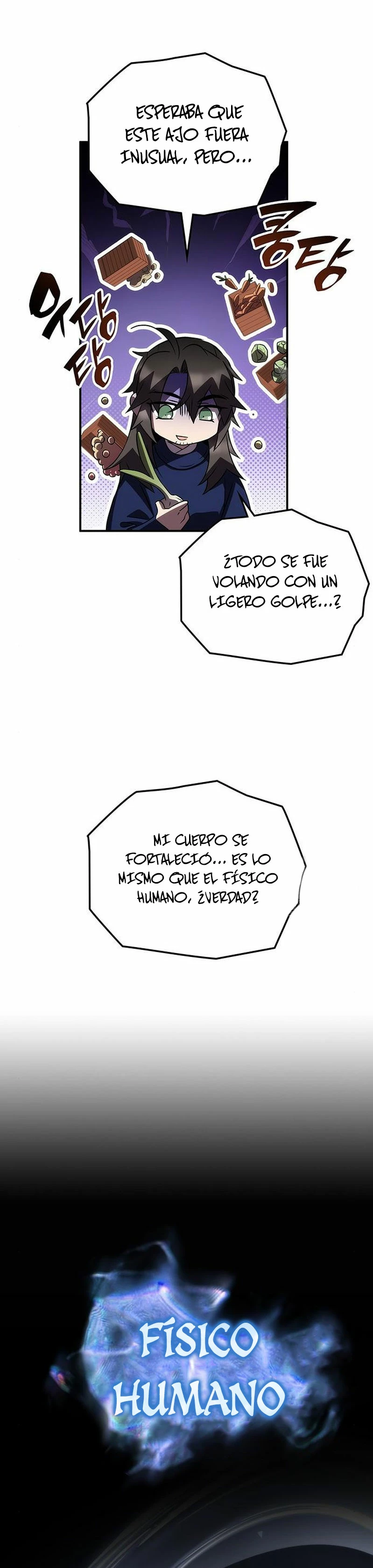Devorador de Medicina capítulo 58, página 29
