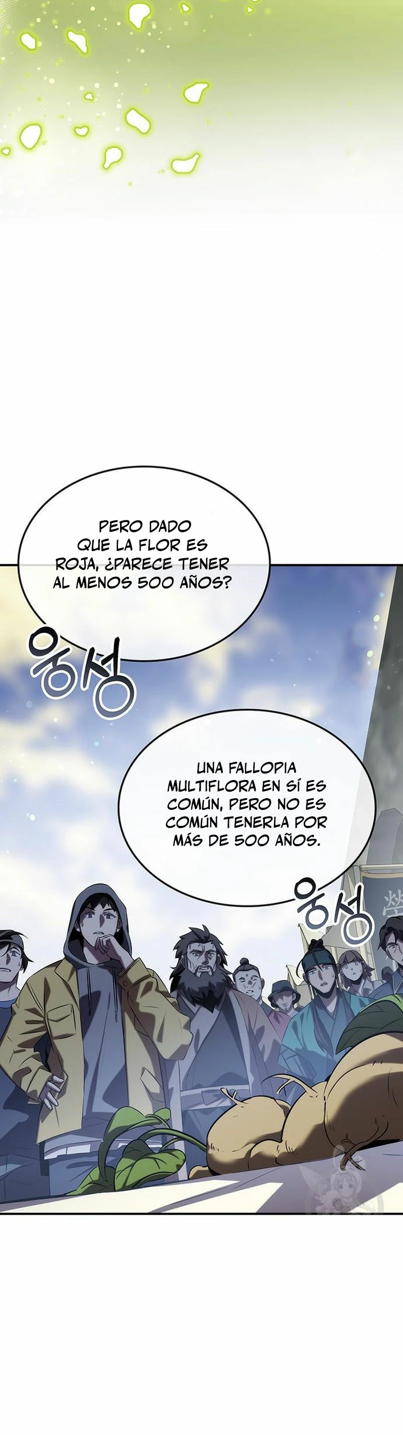 Devorador de Medicina capítulo 58, página 43