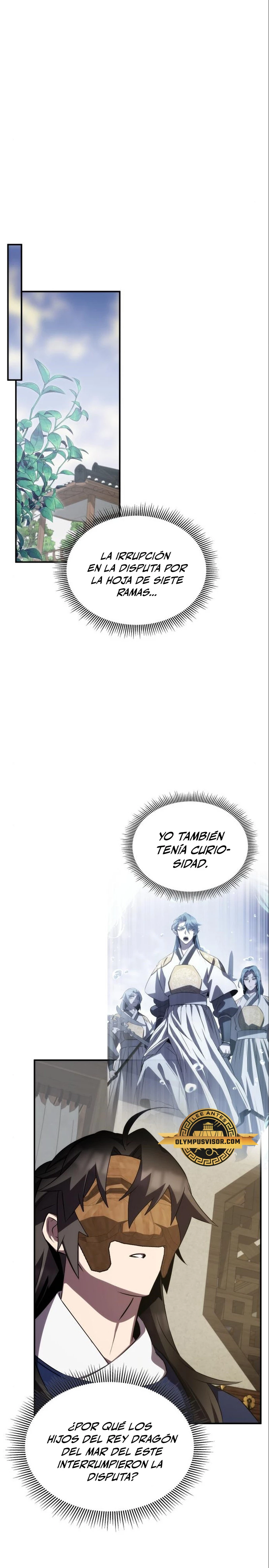 Devorador de Medicina capítulo 61, página 4