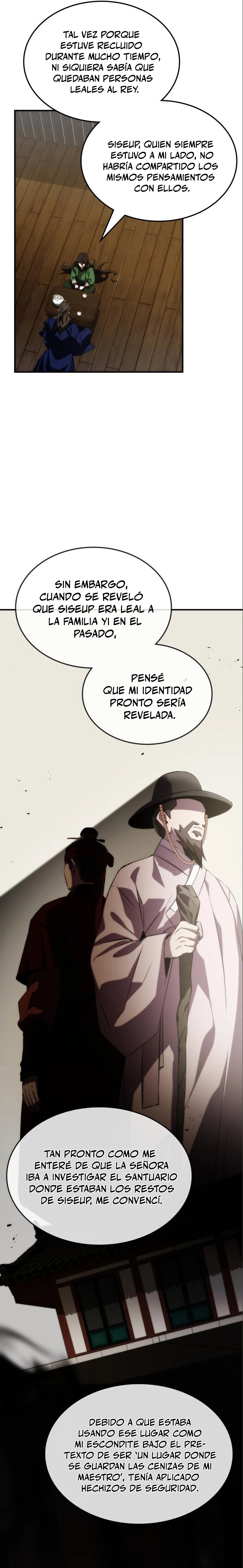 Devorador de Medicina capítulo 61, página 7