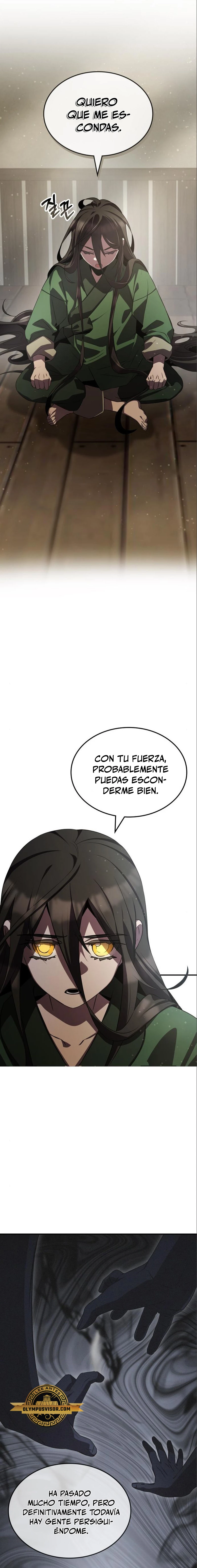 Devorador de Medicina capítulo 61, página 11