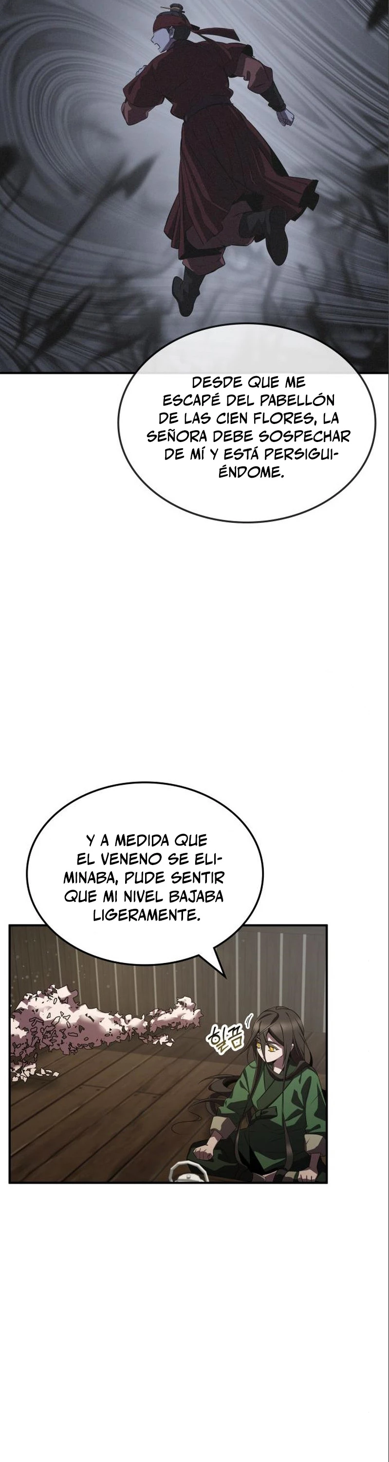 Devorador de Medicina capítulo 61, página 12