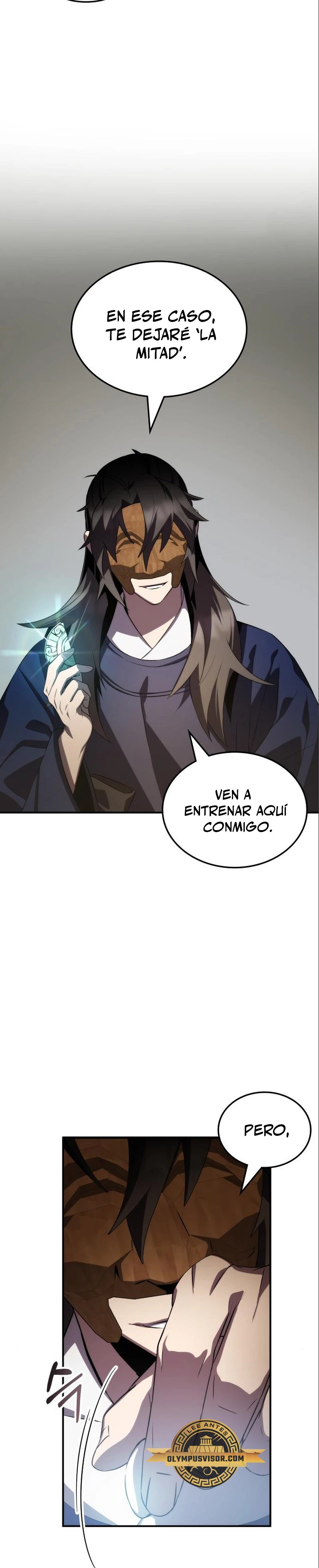 Devorador de Medicina capítulo 61, página 16