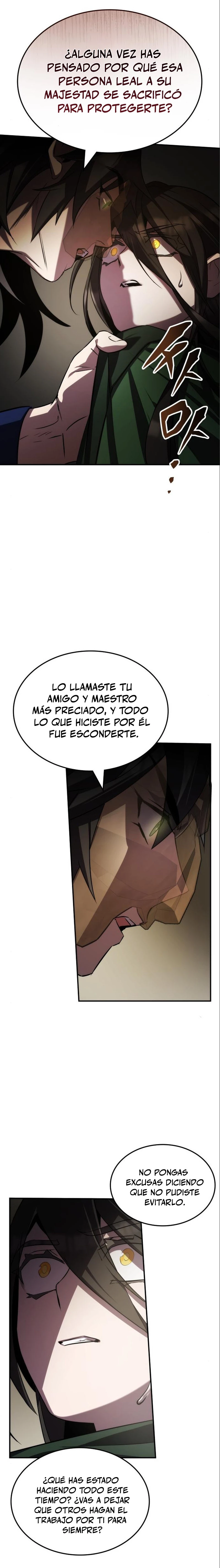 Devorador de Medicina capítulo 61, página 22