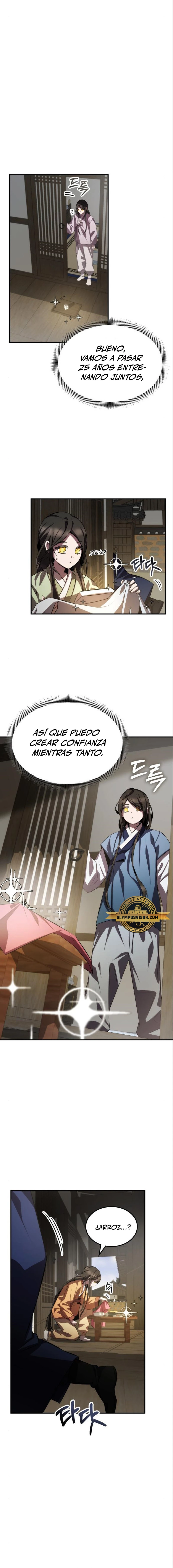 Devorador de Medicina capítulo 61, página 29