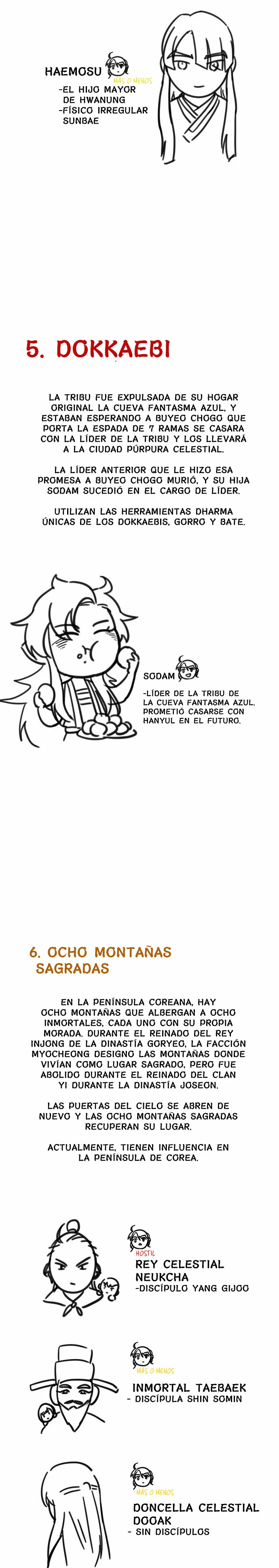 Devorador de Medicina capítulo 62.05, página 10