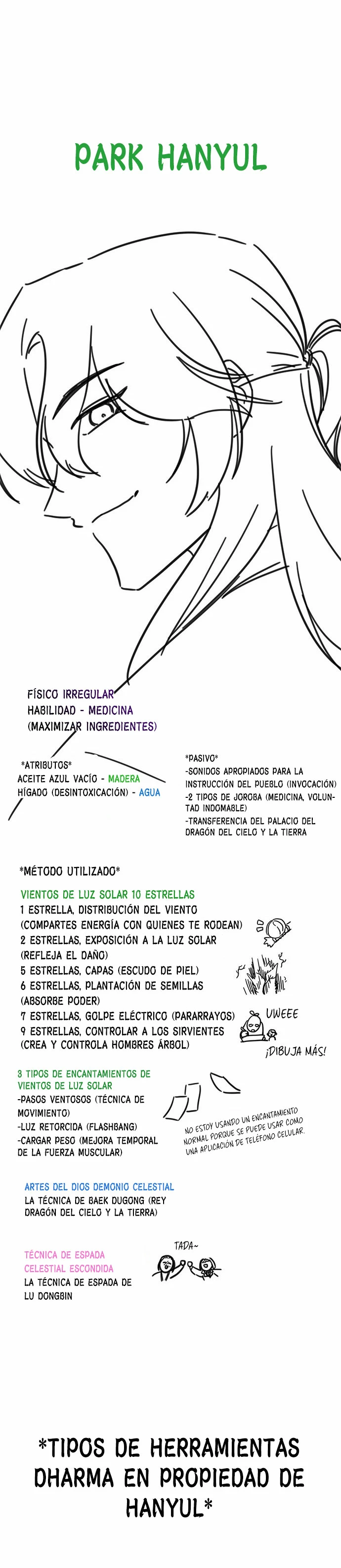 Devorador de Medicina capítulo 62.05, página 12