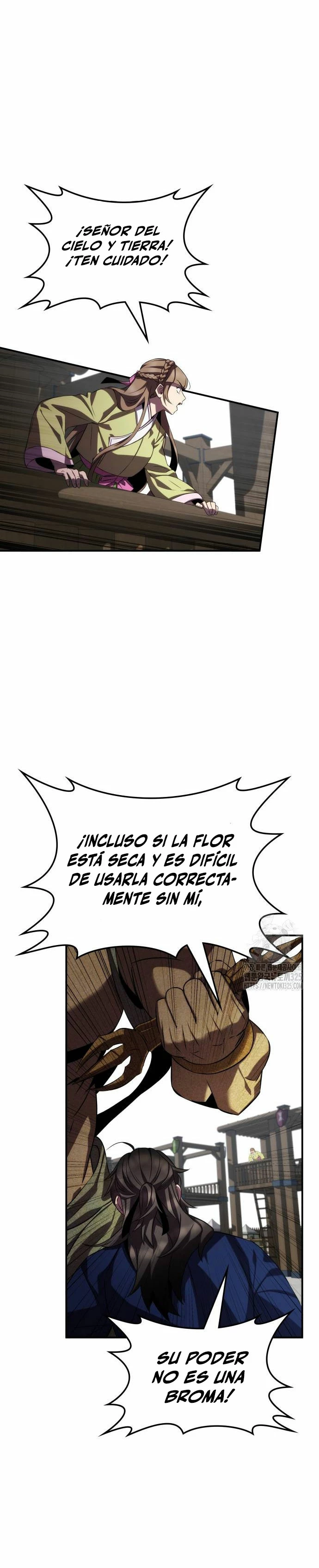 Devorador de Medicina capítulo 64, página 12