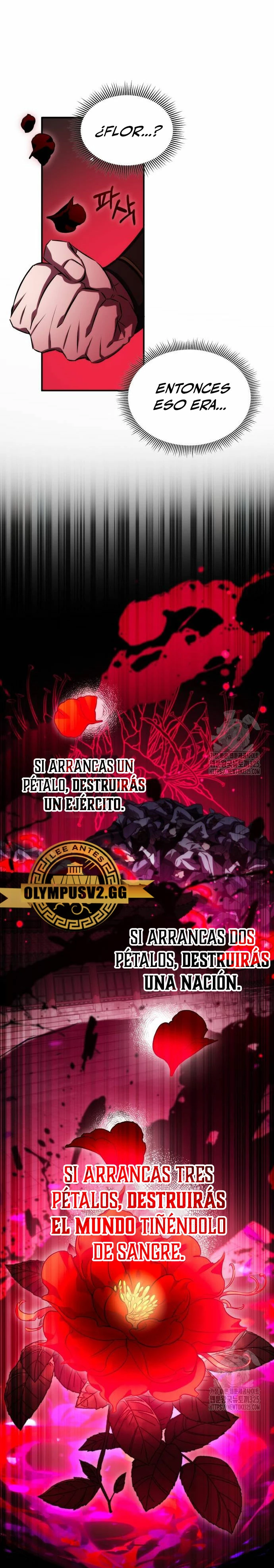 Devorador de Medicina capítulo 64, página 13