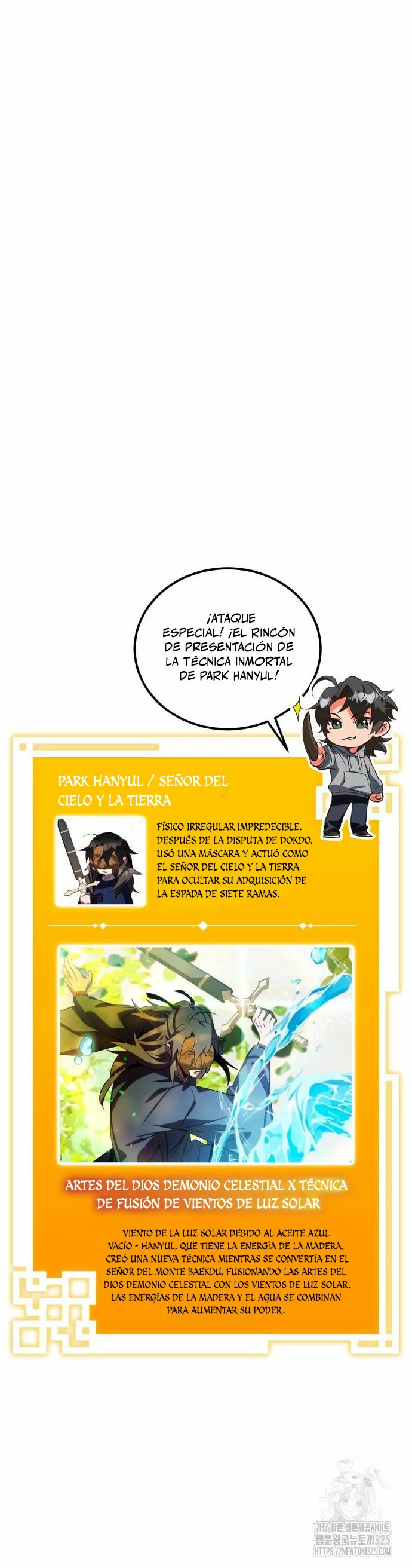 Devorador de Medicina capítulo 64, página 49