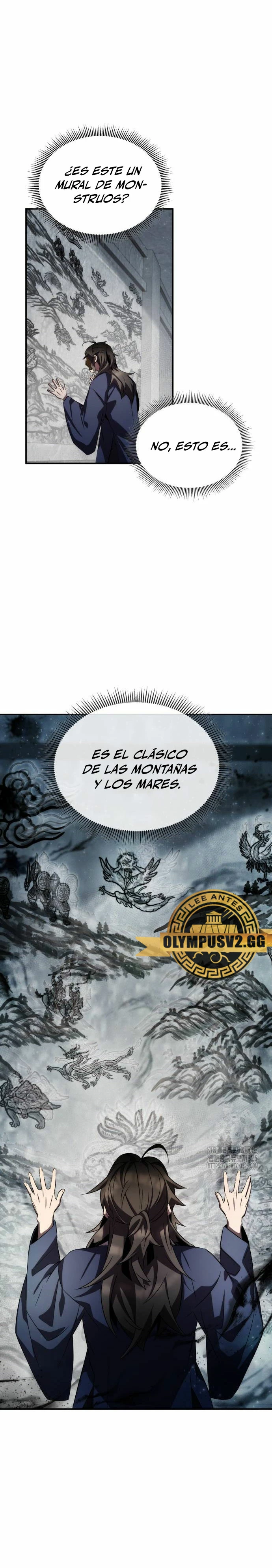 Devorador de Medicina capítulo 65, página 8