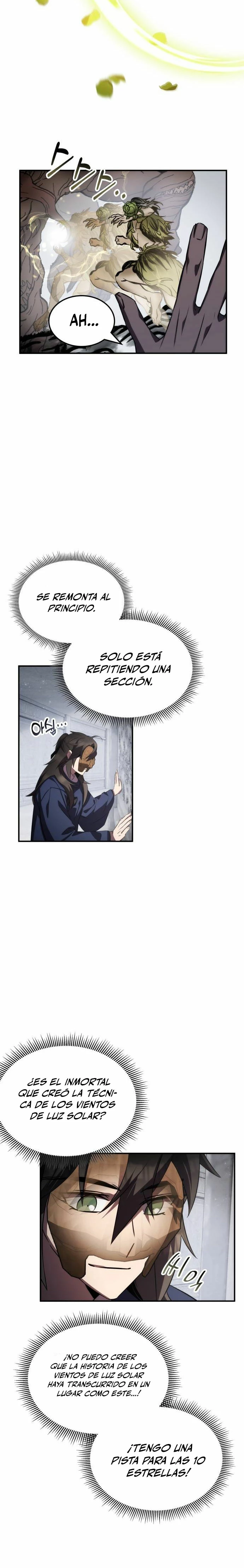Devorador de Medicina capítulo 65, página 19