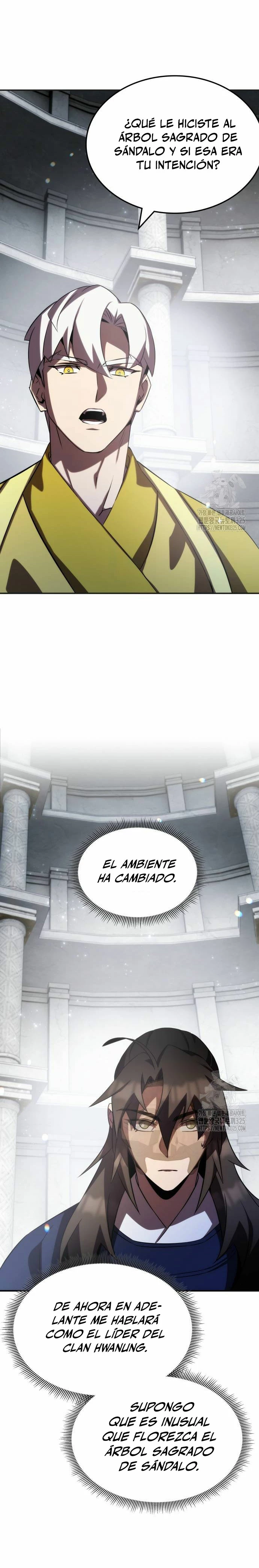Devorador de Medicina capítulo 65, página 25