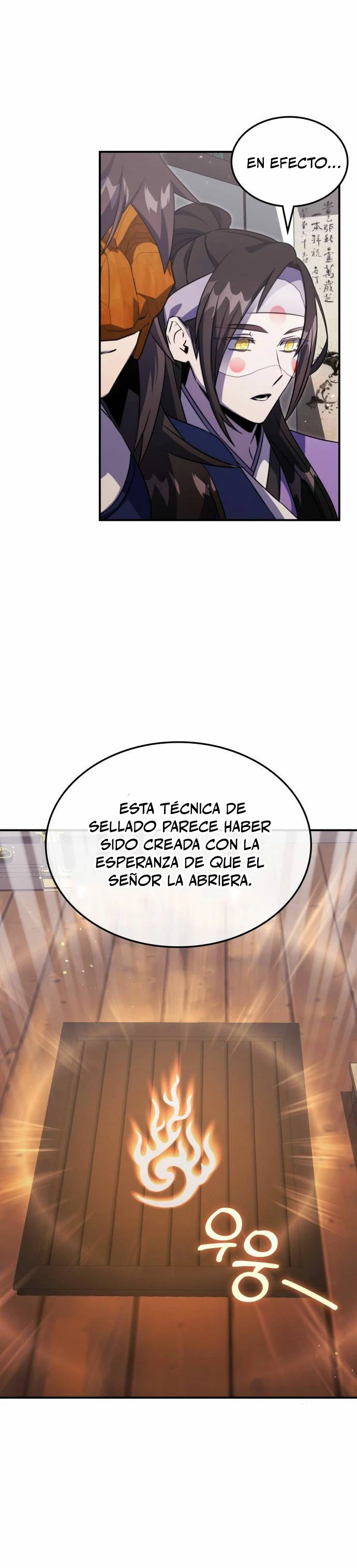 Devorador de Medicina capítulo 66, página 24