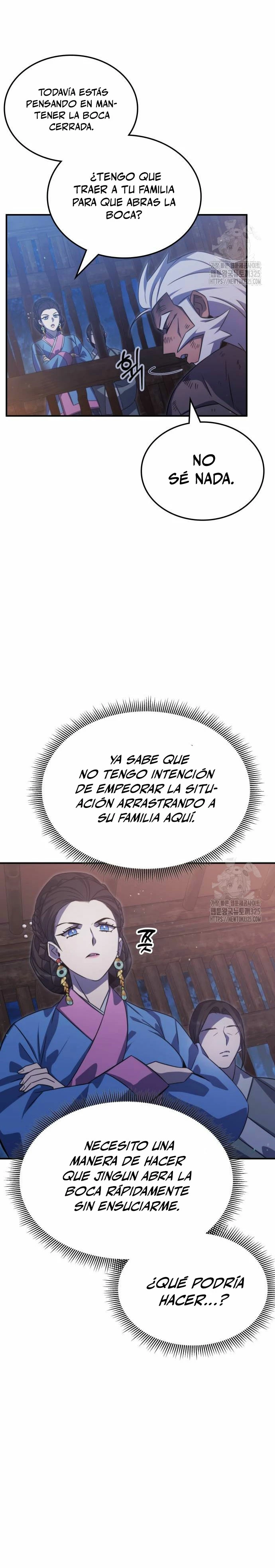 Devorador de Medicina capítulo 66, página 39