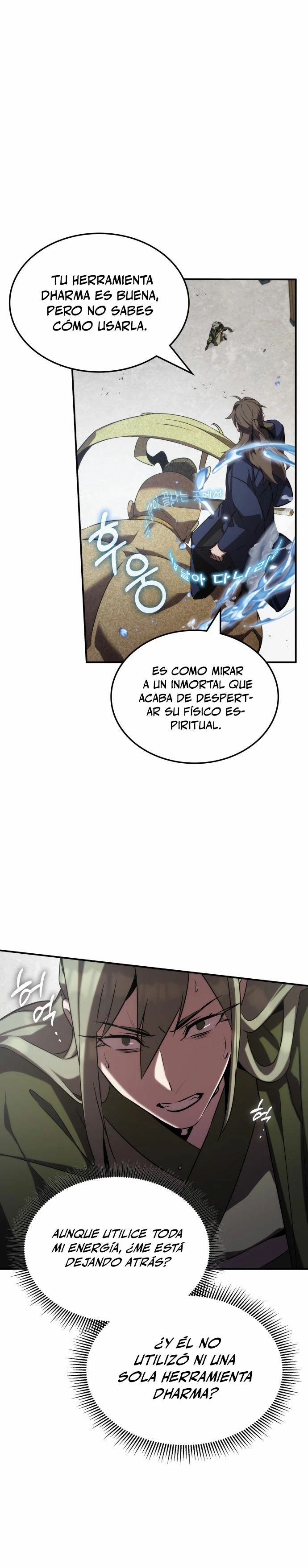 Devorador de Medicina capítulo 63, página 39