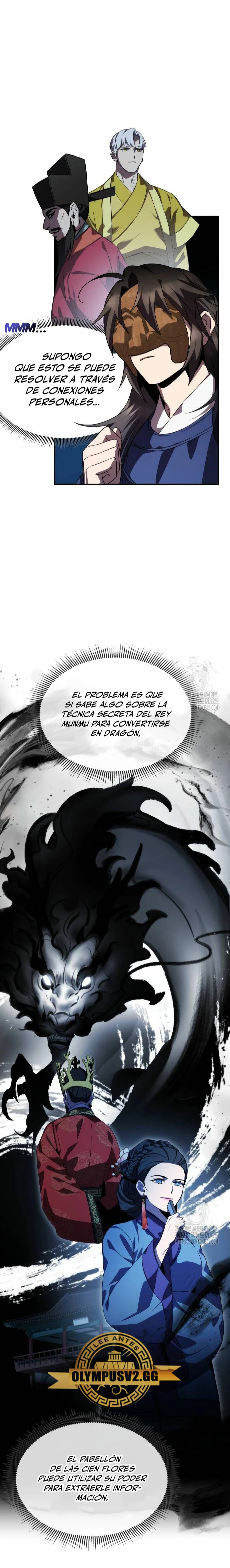 Devorador de Medicina capítulo 67, página 6