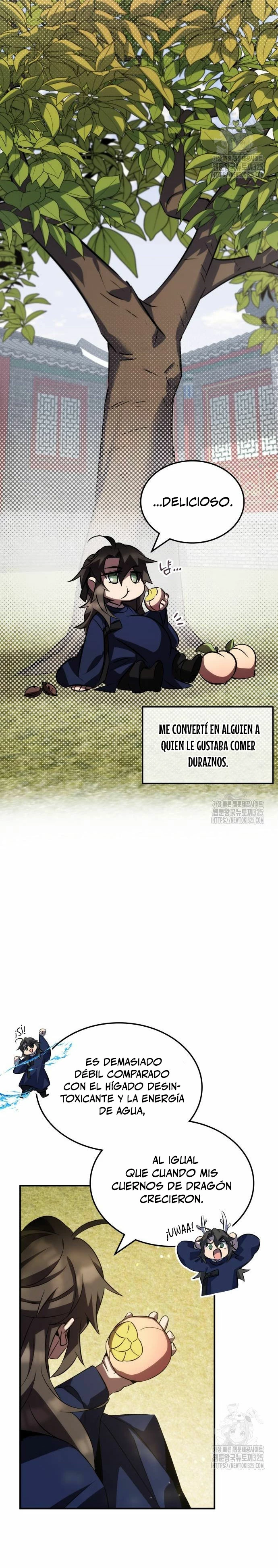 Devorador de Medicina capítulo 67, página 15