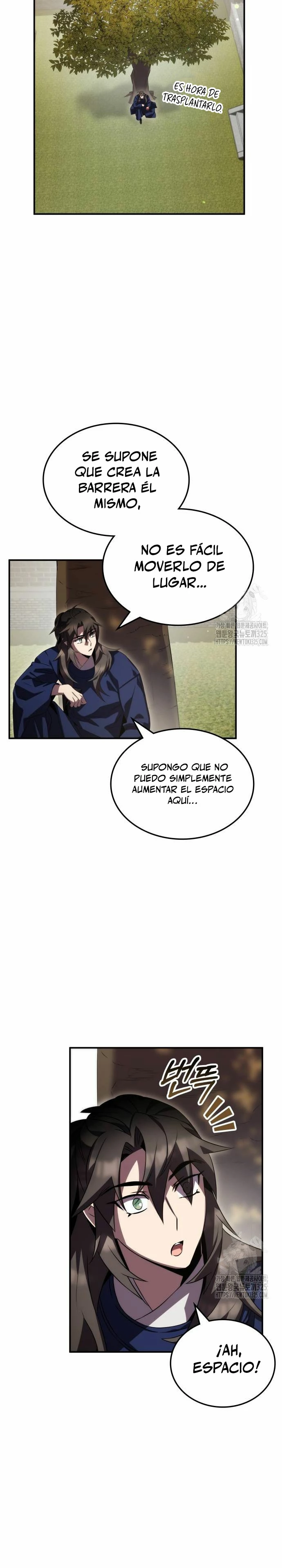 Devorador de Medicina capítulo 67, página 17