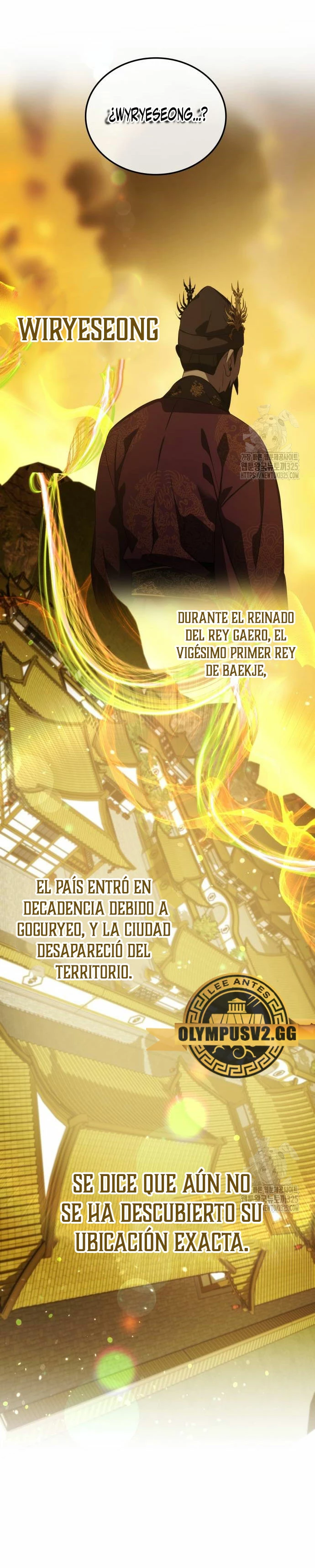 Devorador de Medicina capítulo 67, página 32