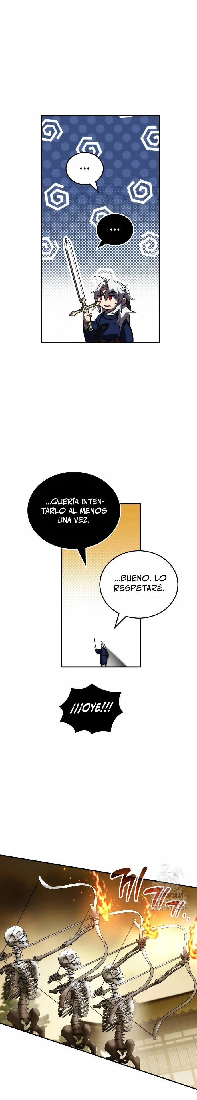 Devorador de Medicina capítulo 68, página 23