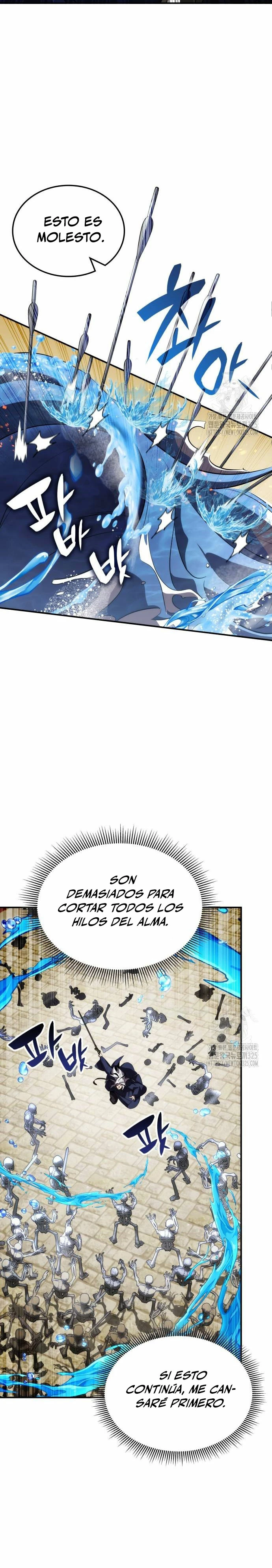Devorador de Medicina capítulo 68, página 25