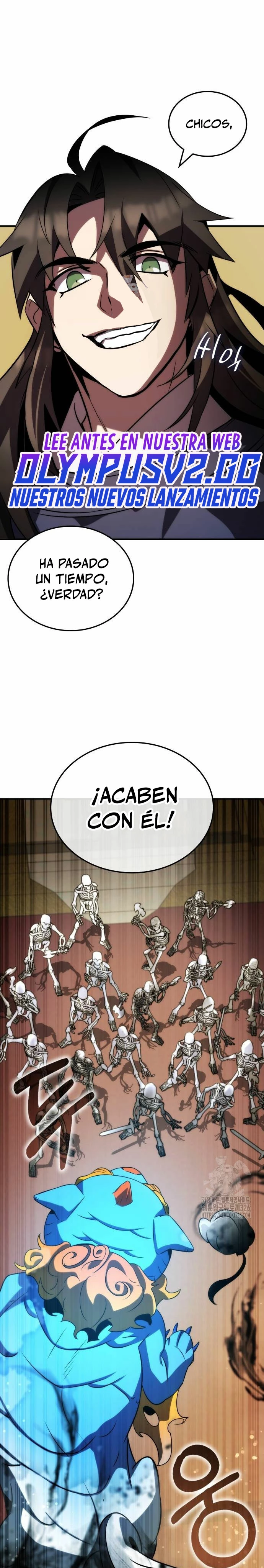 Devorador de Medicina capítulo 69, página 3