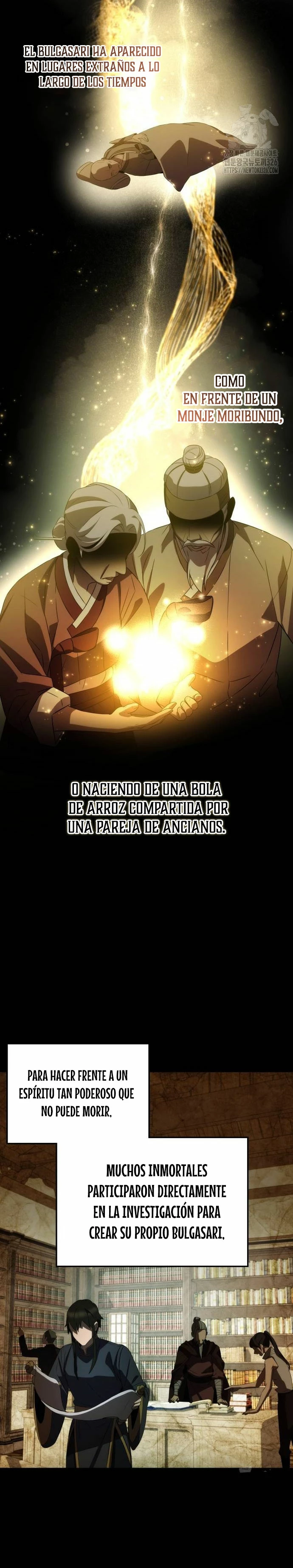 Devorador de Medicina capítulo 69, página 11