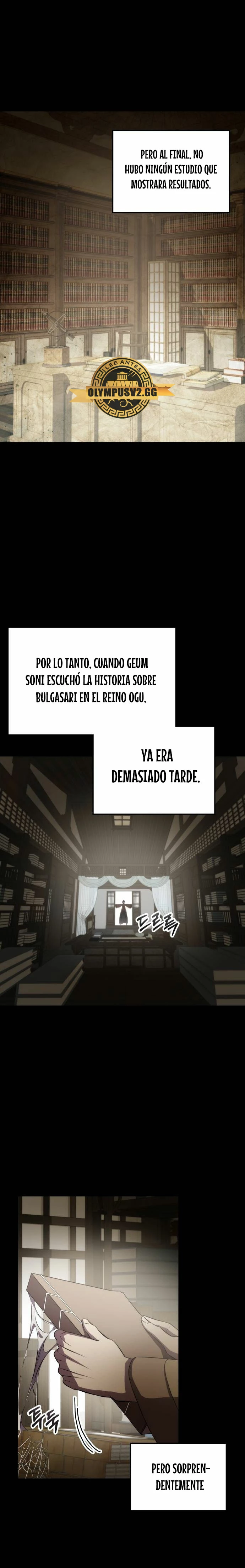 Devorador de Medicina capítulo 69, página 12