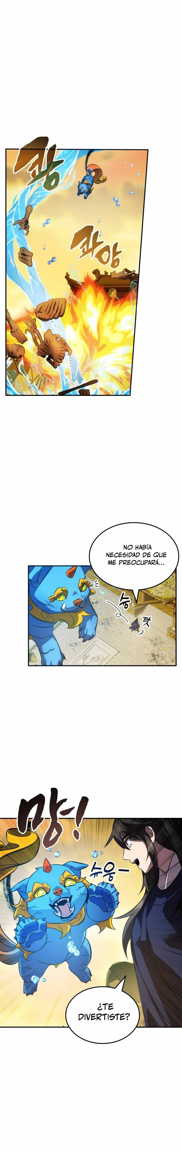 Devorador de Medicina capítulo 69, página 19